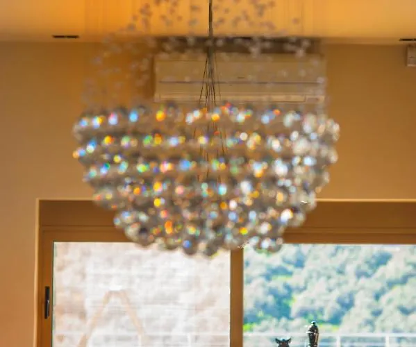 Luxury 6-bedroom With Private Pool- Prigipessa Villa *