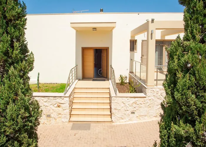 Villa Luxury 6-bedroom With Private Pool- Prigipessa La Canea