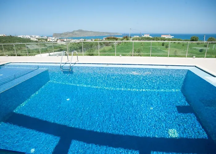 Villa Luxury 6-bedroom With Private Pool- Prigipessa *