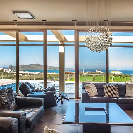 Luxury 6-bedroom With Private Pool- Prigipessa *