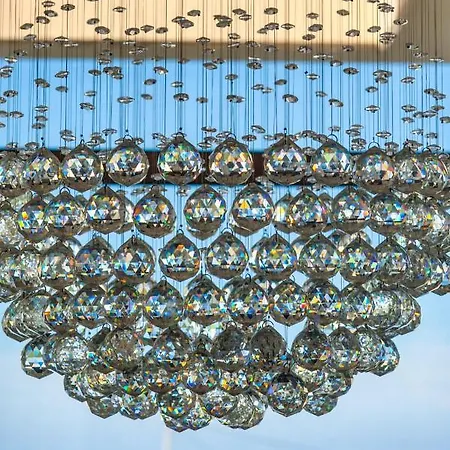 Villa Luxury 6-bedroom With Private Pool- Prigipessa La Canea