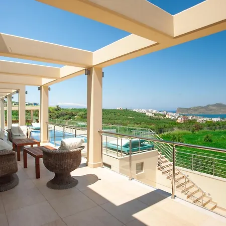 Luxury 6-bedroom With Private Pool- Prigipessa *