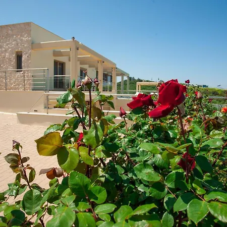 Villa Luxury 6-bedroom With Private Pool- Prigipessa *