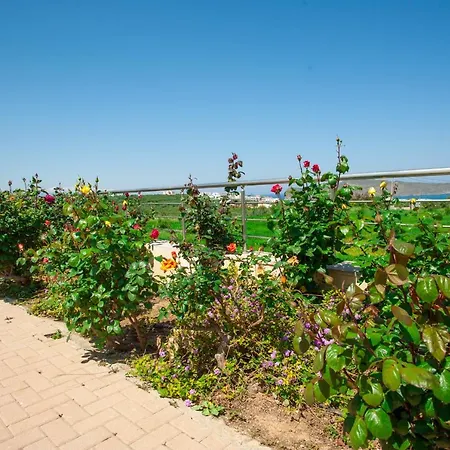 Villa Luxury 6-bedroom With Private Pool- Prigipessa La Canea