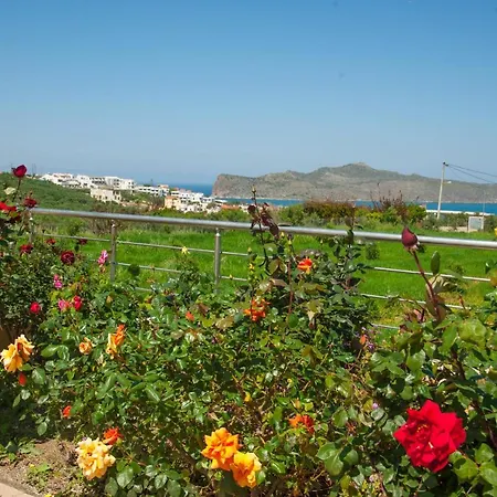 Luxury 6-bedroom With Private Pool- Prigipessa * Chania (Crete)