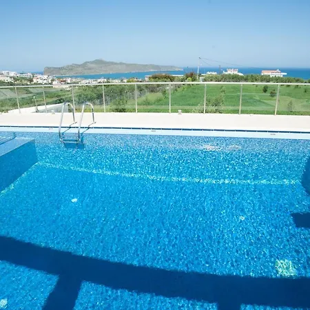 빌라 Luxury 6-bedroom With Private Pool- Prigipessa *