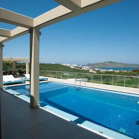 Luxury 6-bedroom With Private Pool- Prigipessa Villa *