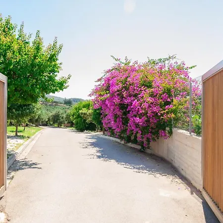 Villa Luxury 6-bedroom With Private Pool- Prigipessa *