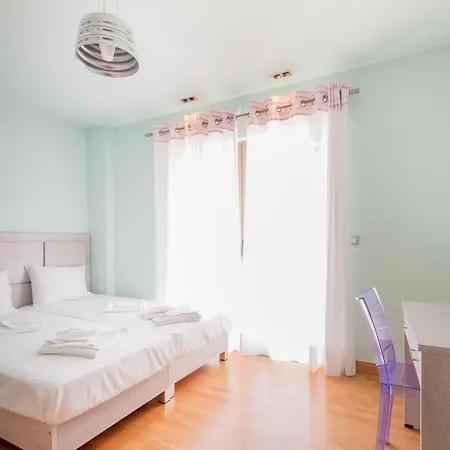 Villa Luxury 6-bedroom With Private Pool- Prigipessa