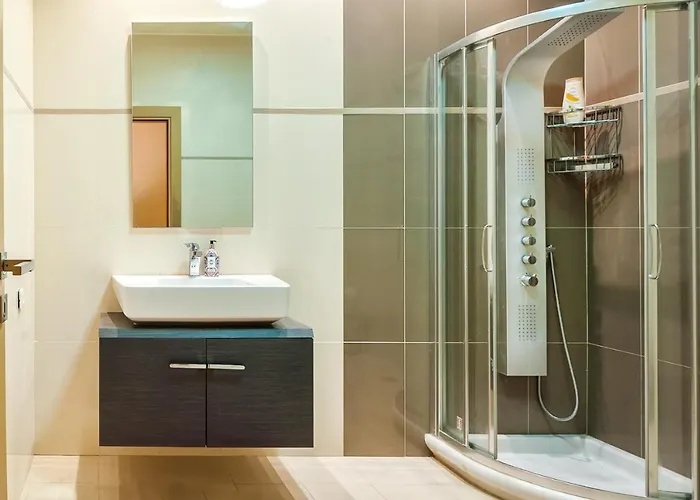 Villa Luxury 6-bedroom With Private Pool- Prigipessa *