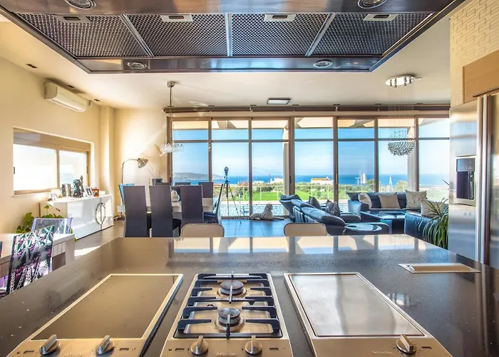 Luxury 6-bedroom With Private Pool- Prigipessa *