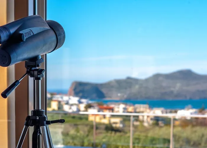 Villa Luxury 6-bedroom With Private Pool- Prigipessa