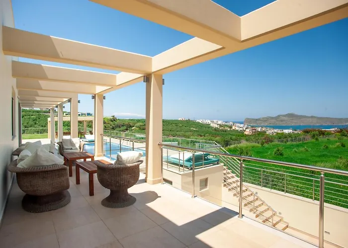 Luxury 6-bedroom With Private Pool- Prigipessa *