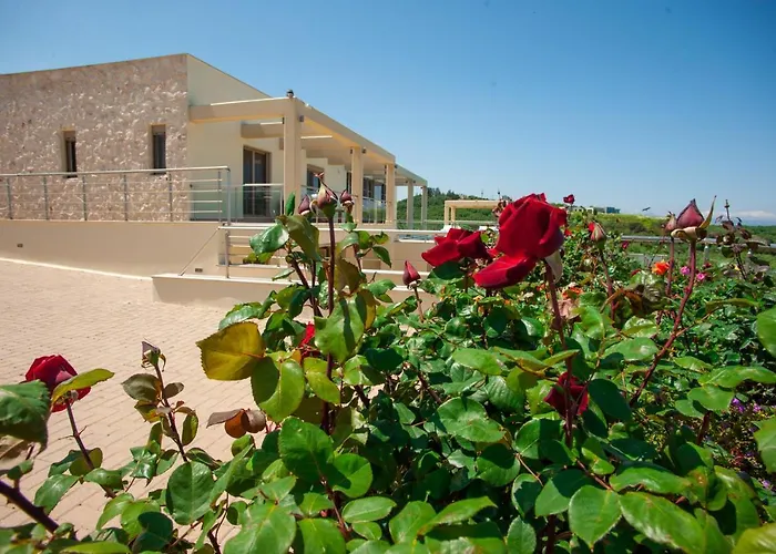 Villa Luxury 6-bedroom With Private Pool- Prigipessa *