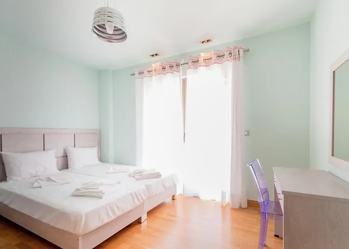 Villa Luxury 6-bedroom With Private Pool- Prigipessa