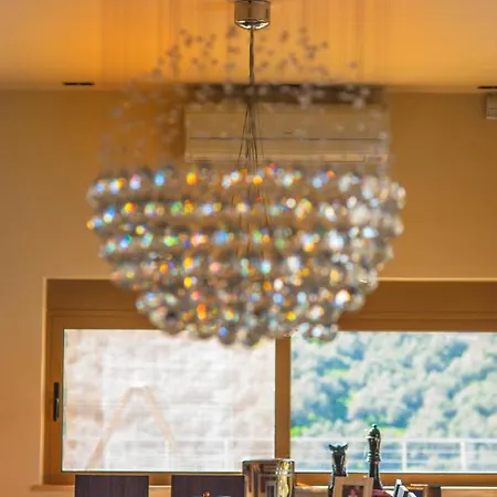 Luxury 6-bedroom With Private Pool- Prigipessa Villa *