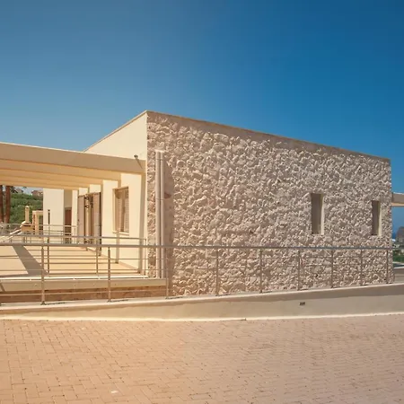 Villa Luxury 6-bedroom With Private Pool- Prigipessa Chania (Crete)