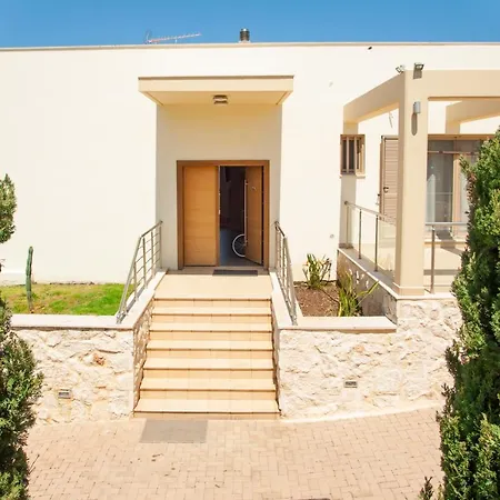 Villa Luxury 6-bedroom With Private Pool- Prigipessa Chania (Crete)