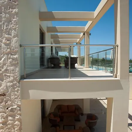 Villa Luxury 6-bedroom With Private Pool- Prigipessa *