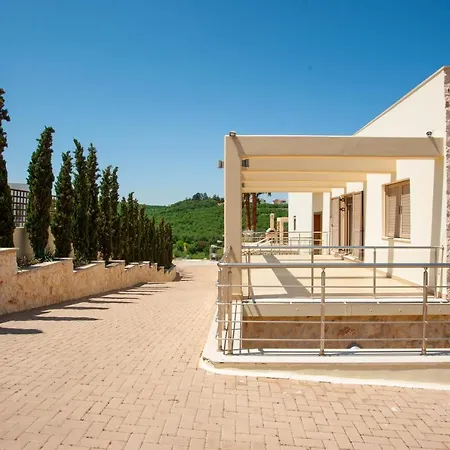 Villa Luxury 6-bedroom With Private Pool- Prigipessa *