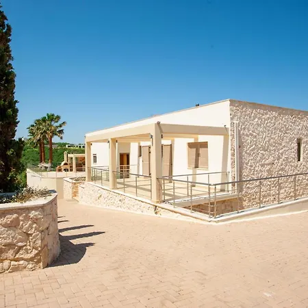 Luxury 6-bedroom With Private Pool- Prigipessa * Chania (Crete)
