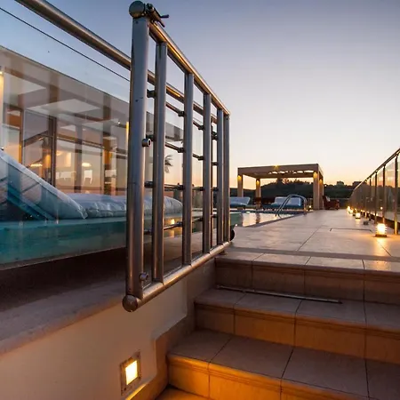 Luxury 6-bedroom With Private Pool- Prigipessa Villa Chania (Crete)