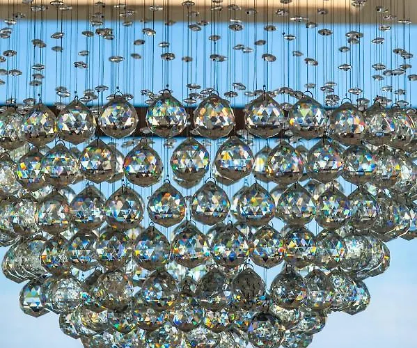 Villa Luxury 6-bedroom With Private Pool- Prigipessa Chania (Crete)