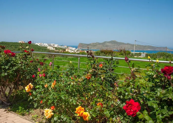 Luxury 6-bedroom With Private Pool- Prigipessa * Chania (Crete)