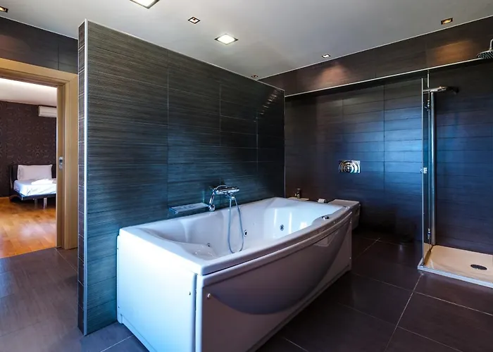 Villa Luxury 6-bedroom With Private Pool- Prigipessa *