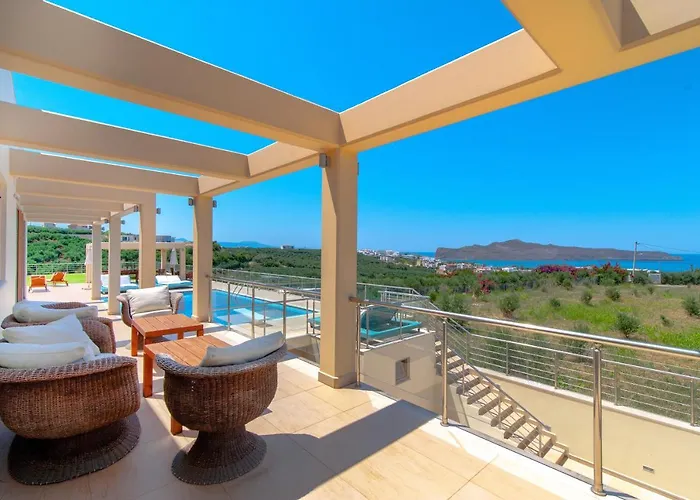 Luxury 6-bedroom With Private Pool- Prigipessa *