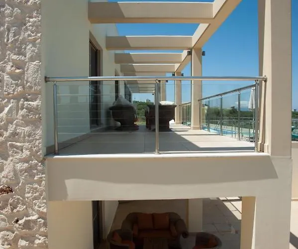 Villa Luxury 6-bedroom With Private Pool- Prigipessa *