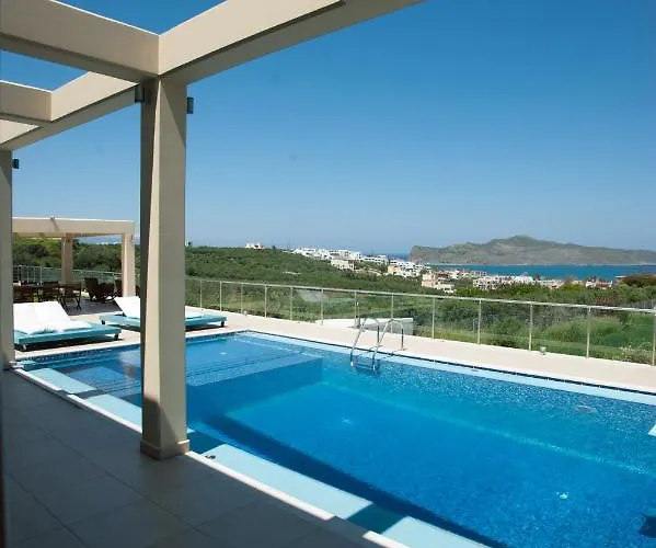 Luxury 6-bedroom With Private Pool- Prigipessa Villa *