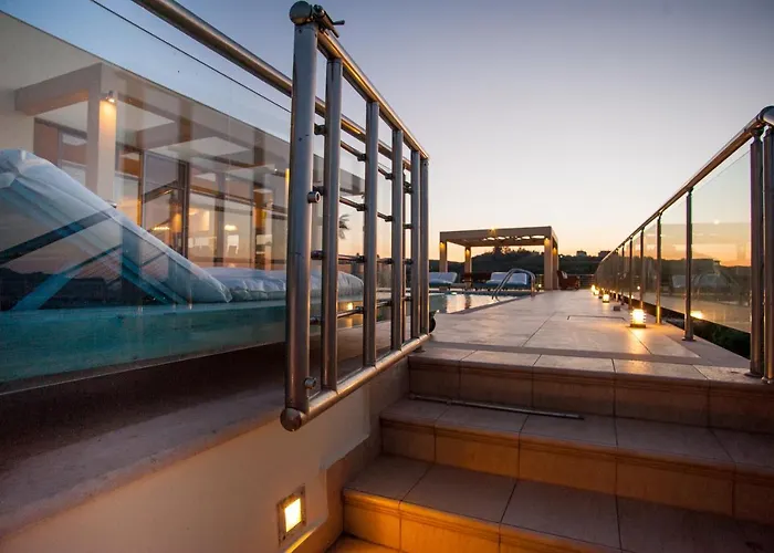 Luxury 6-bedroom With Private Pool- Prigipessa Villa Chania (Crete)